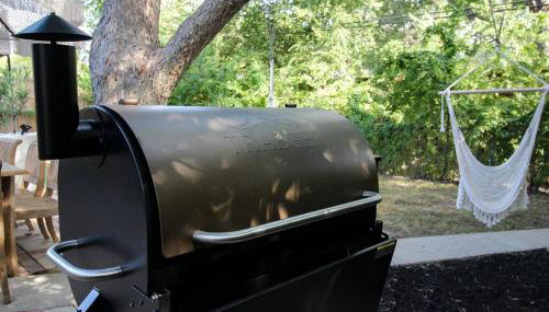 Citizen Nomad: A Desert Retreat in the City - Foto 5