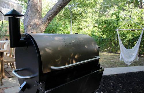 Citizen Nomad: A Desert Retreat in the City - Foto 5