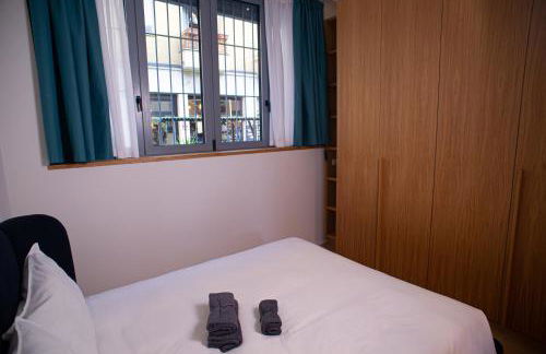 Varanini Luxury Suite Double with terrace and sauna - Foto 8