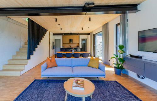 Sauerland Lodge - Haus X - Foto 5