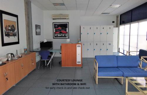 Villas Puerto Rubicon - Foto 44