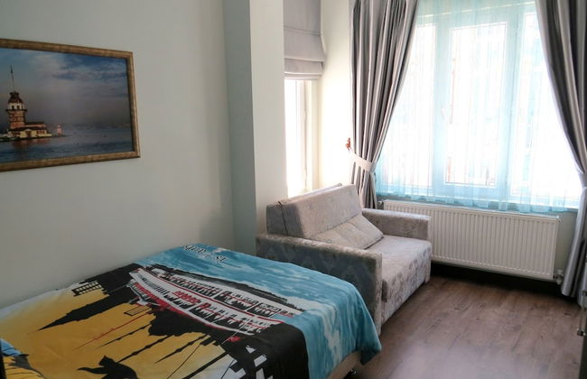 Istanberry - Berry Life Apartments - Foto 24