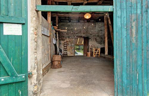 Vierseitenhof mit Pool - Foto 38