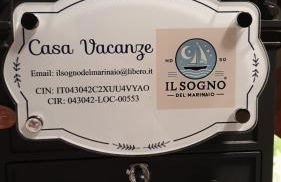 Il SOGNO del MARINAIO - Foto 1