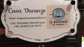 Il SOGNO del MARINAIO - Foto 1