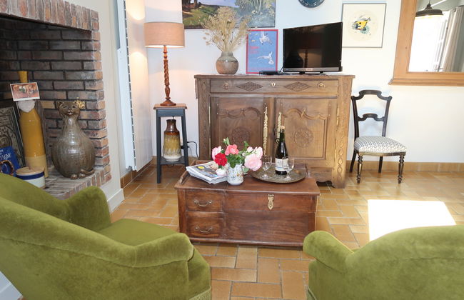 Entre terre et mer - Foto 11