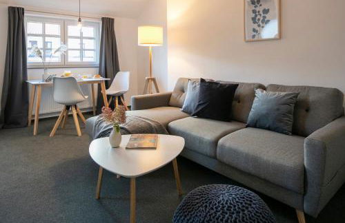 Weberhof Ferienapartments -haustierfreundlich- in Rostrup am Westufer des Zwischenahner Meers - Foto 8