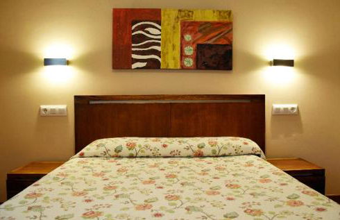 Apartamentos La Barzana - Foto 21