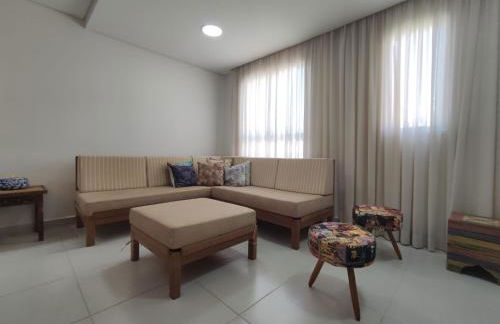 Home Resort - Apto JPII48B Ubatuba - Foto 6