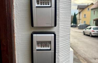 Gemütliche Wohnung im Herzen von Rothenburg ob der Tauber - Foto 23