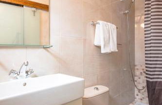 B Ensuite Appartment con Zona de Patio - Foto 10