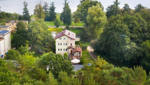 Zacisze Sosnowe - Foto 2