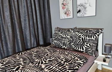 Homestyle Studio near Düsseldorf Messe & Airport - Foto 15