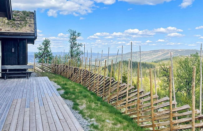 10 Person Holiday Home in Nesbyen-by Traum - Photo 36