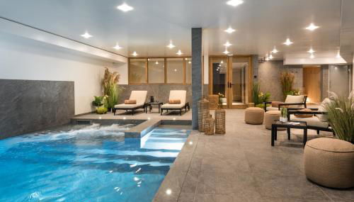 Falcon Lodge by Alpine Resorts - Foto 1