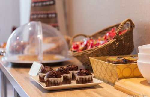 Cerise Nantes La Beaujoire - Foto 113