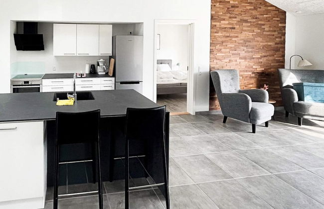 Holiday Home in Dannemare - Foto 3