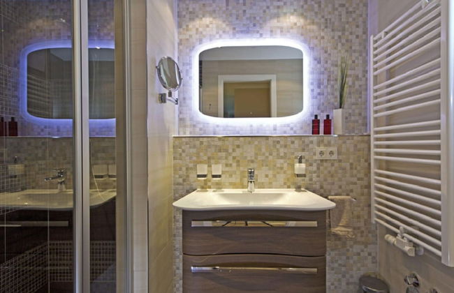 Beach Idyll Holiday Apartment - Photo 7