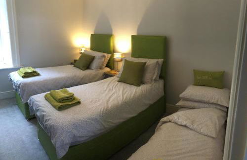 Up North Stays - Foto 13