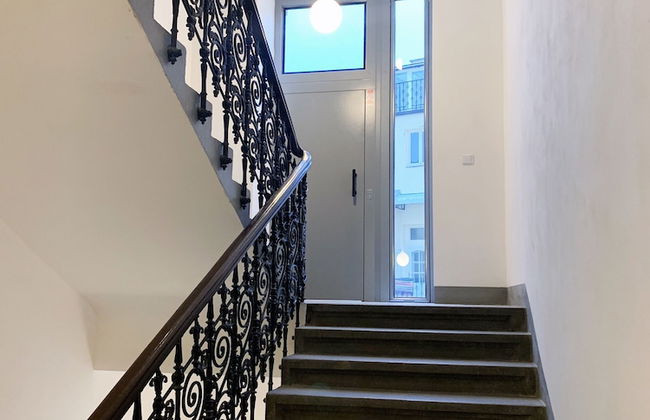 Residence Gregorius - Foto 21