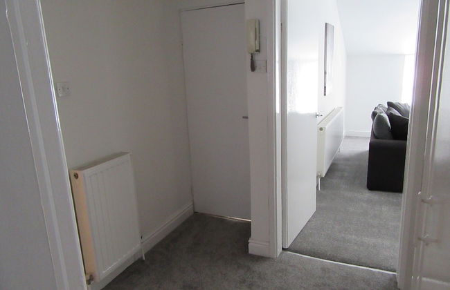 No 6 at 19 Ivanhoe - 2 Bed Sefton Park - Foto 19