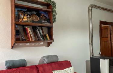 Casa Vacanze La Casa di Nonna Libia vicino Saturnia - Foto 16