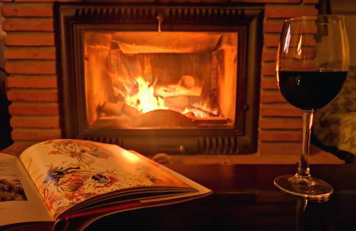 Finca Pil - Casa rural con piscina - Foto 19