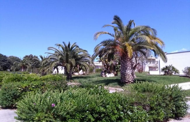 Maison Alighieri Oasi Verde - Photo 31