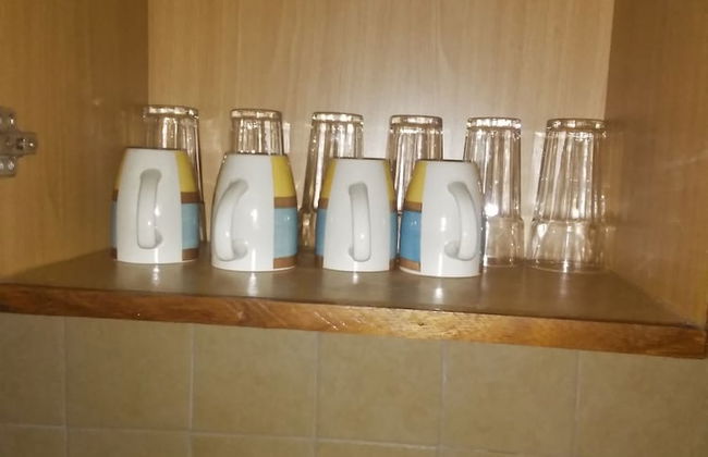 Cho ka Cottages - Foto 11