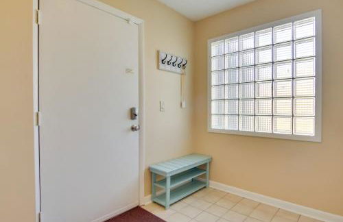 Close to Rehoboth Beach! Condo with Pool Access - Foto 29