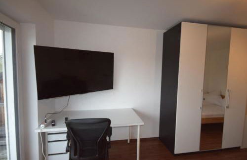 Nestwerk Komfort R23-12 - Balkon, Arbeitsplatz & Zentrumsnah - Foto 8