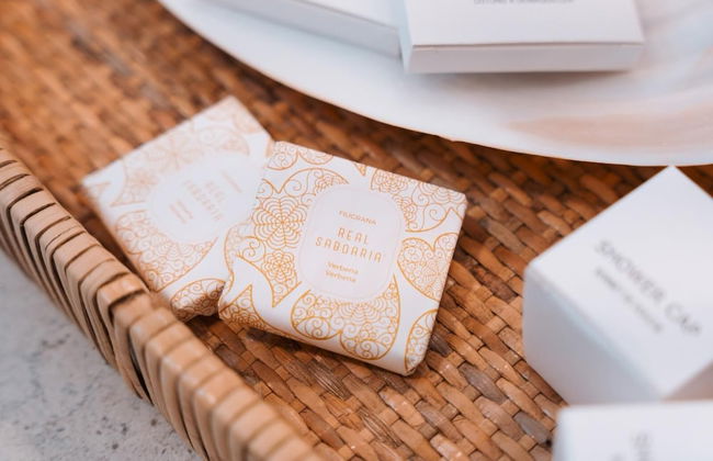 Lusitano Garden Villas - Foto 42