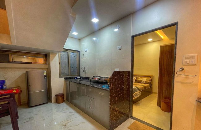 Sunshine Villa Igatpuri - Foto 11