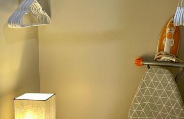 Cozy Studio Staycation - Brooklyn close to Train stations - Foto 4