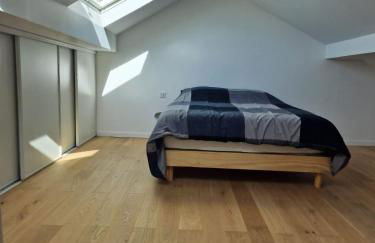 Maison rénové proche Paris 15. - Foto 27