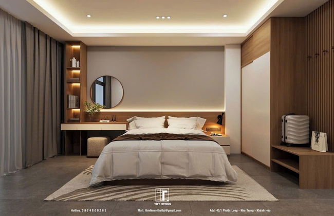 Ho Loan Apartment - Foto 18