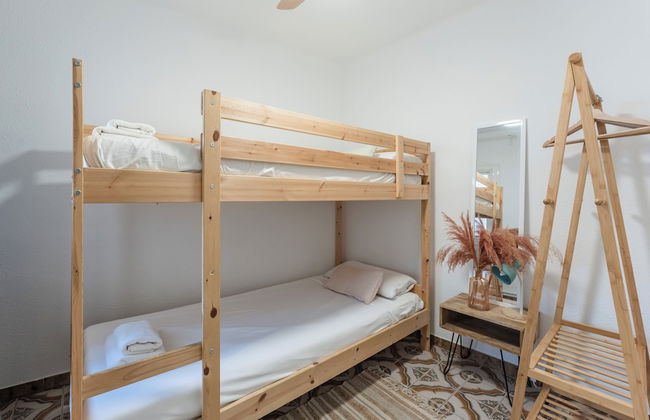 Feel Welcome Barcelona 10 - Photo 23