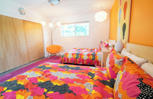 Rainbow Retreat - Foto 10