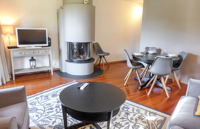 Villars Soleil B15 - Foto 4