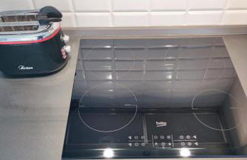 CASA VACANZA ANNA FRANK - CAMPOMARINO di MARUGGIO (TA) - Foto 40