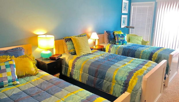 Harbor Road 49 - Foto 5, Habitación