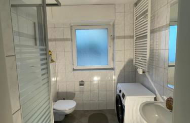 Moderne Monteurzimmer Vu - Foto 10