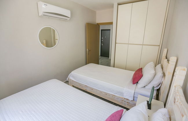 Just Dream Suites - Foto 12