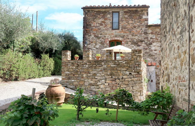 Le Ginestre - Photo 22