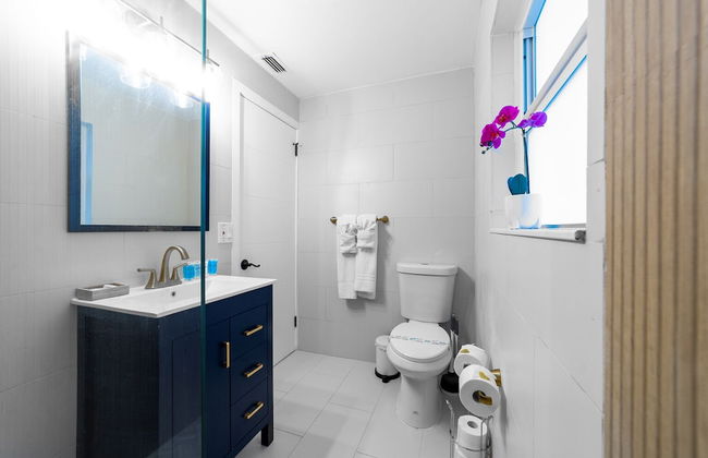 The Blue Parrot - Foto 32