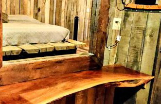 Hocking Hills Rusty Lofts - Foto 33