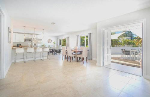 Casa Tranquila - Private Patios, Beach, Village, 100 steps to Best Views on Siesta Key! - Foto 4