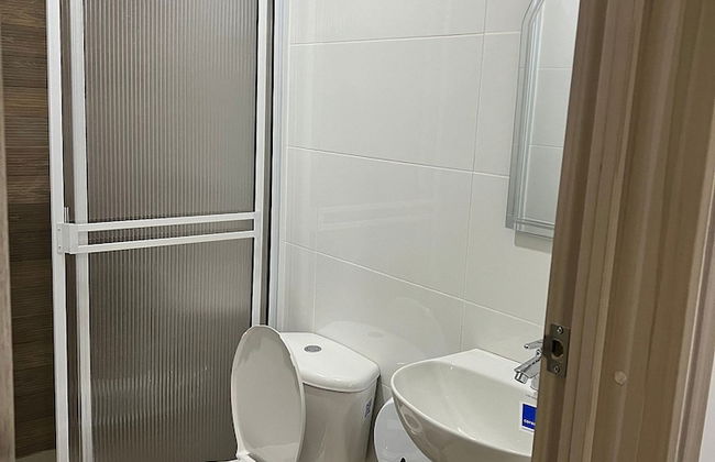 Río Guatapuri y Confort Deluxe - Foto 48