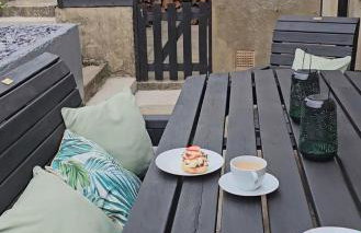 Brambly Cottage - Foto 40