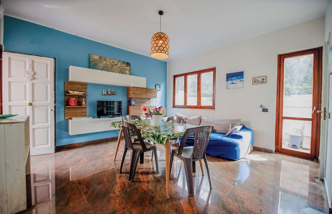 Casa Vacanze Verdemare - Foto 13